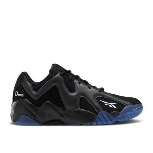 楽天市場】【 REEBOK KAMIKAZE 2 OG RETRO 'BLACK WHITE' 2020 / BLACK