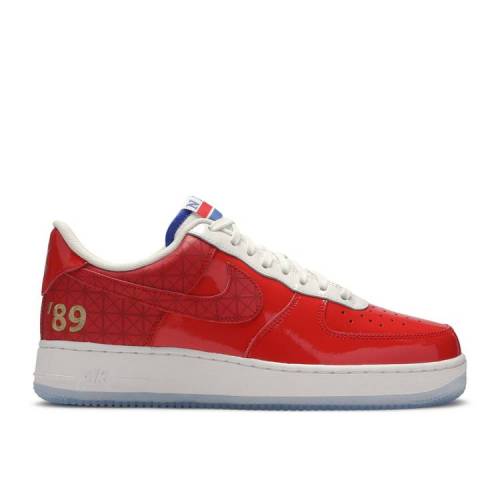 【 NIKE AIR FORCE 1 LOW '1989 NBA FINALS' / 6 15 19 】 エアフォース スニーカー メンズ ナイキ