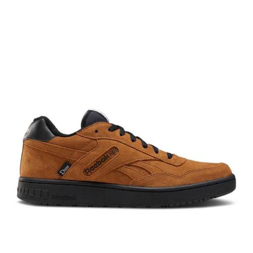 【 REEBOK DIME X BB4000 'BROWN BLACK' / 2 12 21 】 リーボック スニーカー メンズ|スニケス