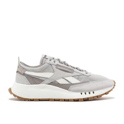 【 REEBOK CLASSIC LEATHER LEGACY 'SAND STONE' / SAND STONE CHALK LEE 3 】 リーボック クラシック レザー レガシー 砂色 サンド スニーカー メンズ