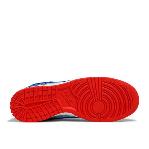 ナイキ Nike ダンク 青色 ブルー 赤 レッド ダンクロー Chinese Firecracker スニーカー メンズ Red Nike New Year Copa Hyper Blue Chile Sail Bla Org Bw
