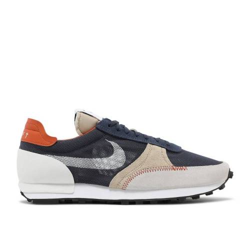 【 NIKE DAYBREAK-TYPE 'THUNDER BLUE SAIL' / THUNDER BLUE SAIL GRAIN WHITE 】 青色 ブルー サンダー 白色 ホワイト スニーカー メンズ ナイキ|スニケス