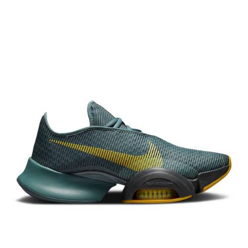 【 NIKE AIR ZOOM SUPERREP 2 \u0027HASTA\u0027 / HASTA DARK SMOKE GREY STEAM 】 望遠レンズ 薄墨色 薄墨色 スニーカー メンズ ナイキ
