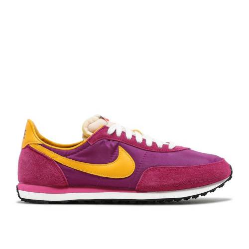 【 NIKE WAFFLE TRAINER 2 SP \u0027FIREBERRY\u0027 / FIREBERRY CACTUS FLOWER SUMMIT 】 ワーヘル 調教師 スニーカー メンズ ナイキ