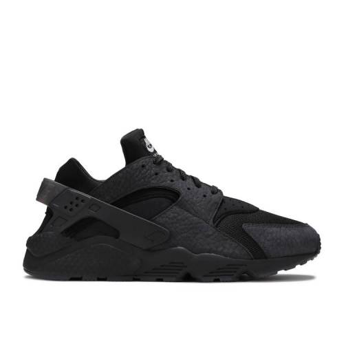 楽天市場 ナイキ Nike ハラチ 黒色 ブラック 白色 ホワイト Hyper London スニーカー メンズ Huarache Nike Air Og Local Black White スニケス