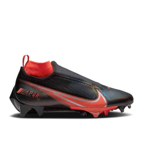 【 NIKE VAPOR EDGE PRO 360 'BLACK TEAM ORANGE' / BLACK TEAM ORANGE 】 プロ チーム 黒色 ブラック 橙 オレンジ スニーカー メンズ ナイキ｜スニケス