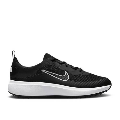 【 NIKE WMNS ACE SUMMERLITE \u0027BLACK WHITE\u0027 / BLACK WHITE 】 はやりっ子 黒いこと 黒いこと 白いこと 白いこと スニーカー レディース ナイキ