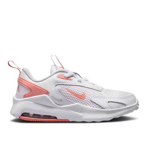 大人女性の ホワイト 白色 クリムゾン バイオレット 紫 ボルト マックス エア Nike ナイキ プラチナム Bliss Tint White Light Crimson Violet Ps Bolt Nike Platinum Air キッズ ジュニア Bliss Light エアマックス 靴