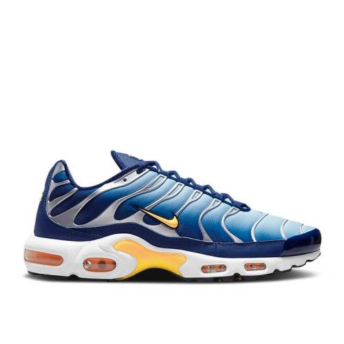 air max plus 2 valor blue