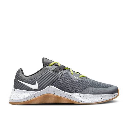 【 NIKE MC TRAINER 'SMOKE GREY GUM' / SMOKE GREY DARK SMOKE GREY 】 トレーナー 灰色 グレー スニーカー メンズ ナイキ