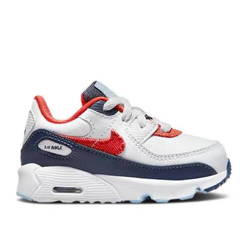 NIKE AIR ZOOM GT CUT ´TEAM USA´ / SPORT RED BLUE VOID WHITE