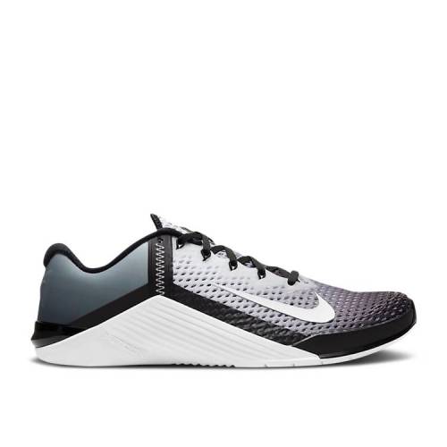 楽天市場】【 NIKE METCON 6 PREMIUM 'METALLIC SILVER' / METALLIC