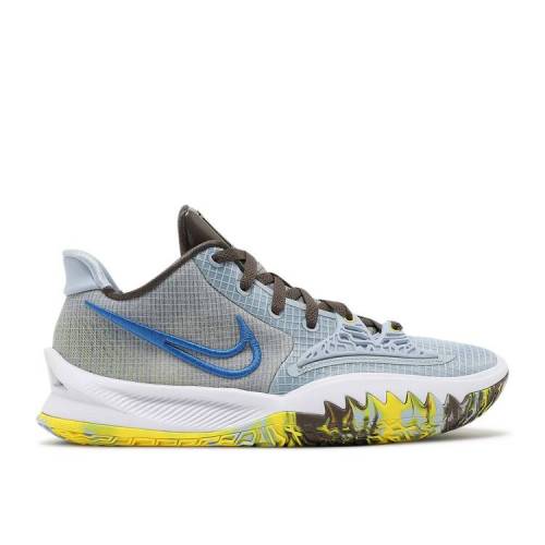 楽天市場】【 NIKE SUE BIRD X KYRIE LOW 4 EP 'DYNASTY' / RACER BLUE