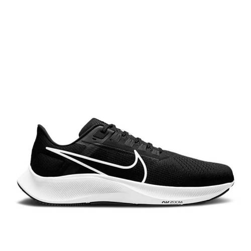【楽天市場】【 NIKE AIR ZOOM PEGASUS 38 EXTRA WIDE 'BLACK WHITE' / BLACK
