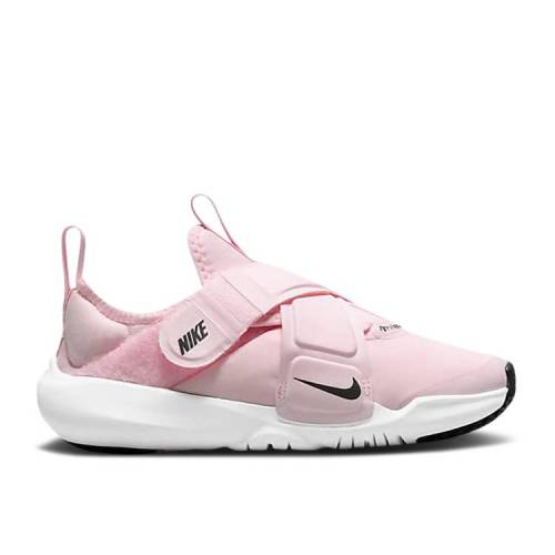 【 NIKE FLEX ADVANCE PS 'PINK FOAM' / PINK FOAM FUCHSIA GLOW DARK 】 ピンク ジュニア キッズ ベビー マタニティ スニーカー ナイキ|スニケス