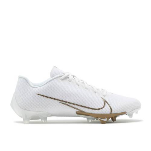 【 NIKE VAPOR EDGE SPEED 360 \u0027WHITE GOLD\u0027 / WHITE WHITE 】 迅速さ 白いこと 白いこと スニーカー メンズ ナイキ