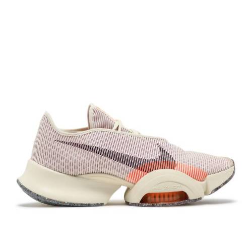 【 NIKE AIR ZOOM SUPERREP 2 'NEXT NATURE' / COCONUT MILK LIGHT ARCTIC PINK 】 ズーム ピンク スニーカー メンズ ナイキ|スニケス