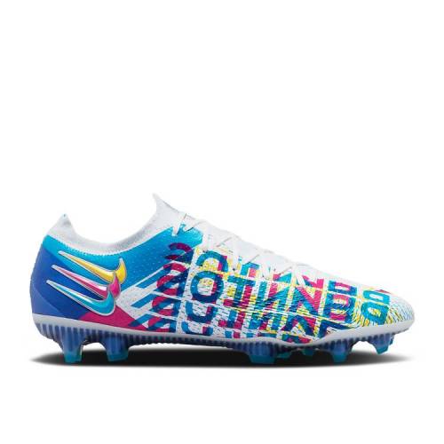 【 NIKE PHANTOM GT ELITE FG 'REVEAL PACK' / CHLORINE BLUE OPTI YELLOW WHITE 】 エリート 青色 ブルー 黄色 イエロー 白色 ホワイト スニーカー メンズ ナイキ|スニケス