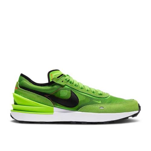 electric green nike