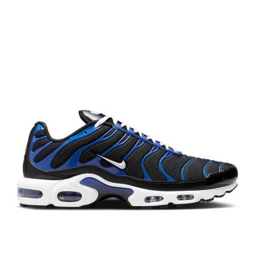 楽天市場】【 NIKE AIR MAX PLUS 'TRIPLE BLACK' / BLACK BLACK DARK