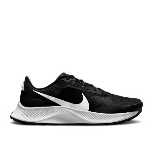 【 NIKE PEGASUS TRAIL 3 BLACK PURE PLATINUM / BLACK DARK SMOKE GREY PURE 】 ペガサス ピュア 黒色 ブラック 灰色 グレー スニーカー メンズ ナイキ