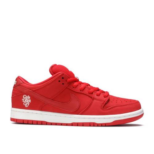 ナイキ Nike ダンク プロレタリアート エスビー 赤信号 赤いこと 白妙 白 Don T ダンクロー Coming Home スニーカー メンズ Red Nike Girls Cry X Pro Sb Qs Back University White Marchesoni Com Br