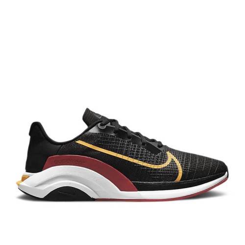 【 NIKE ZOOMX SUPERREP SURGE \u0027BLACK DARK CAYENNE\u0027 / BLACK DARK CAYENNE WHITE SOLAR 】 黒いこと 黒いこと 白いこと 白いこと スニーカー メンズ ナイキ