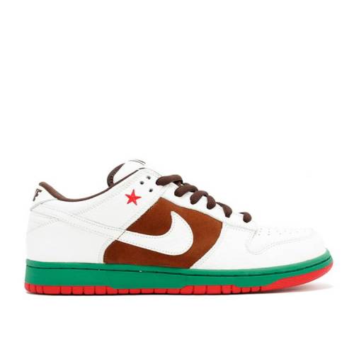 ナイキ Nike ダンク ワーキングクラス エスビー 白妙 純白 ダンクロー Cali スニーカー メンズ Nike Pro Sb Pecan White Newbyresnursery Com