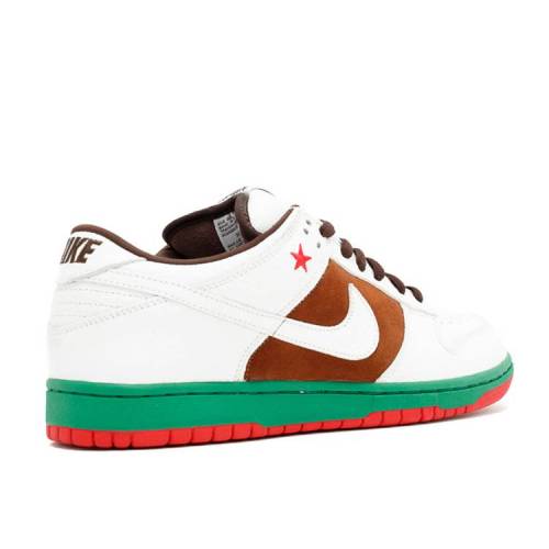 ナイキ Nike ダンク ワーキングクラス エスビー 白妙 純白 ダンクロー Cali スニーカー メンズ Nike Pro Sb Pecan White Newbyresnursery Com