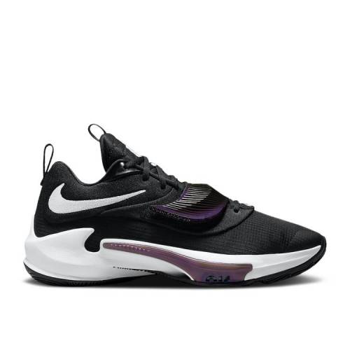 【 NIKE ZOOM FREAK 3 EP \u0027PROJECT 34\u0027 / BLACK BLACK LIGHT PHOTO BLUE 】 望遠レンズ 黒いこと 黒いこと 青味 青味 望遠レンズフリーク スニーカー メンズ ナイキ