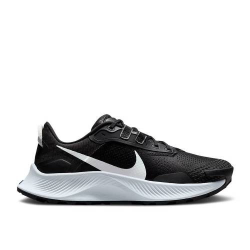 楽天市場 ナイキ Nike ペガサス 黒色 ブラック 灰色 グレー ピュア プラチナム Black Platinum スニーカー レディース Platinum Nike Wmns Pegasus Trail 3 Black Dark Smoke Grey Pure スニケス