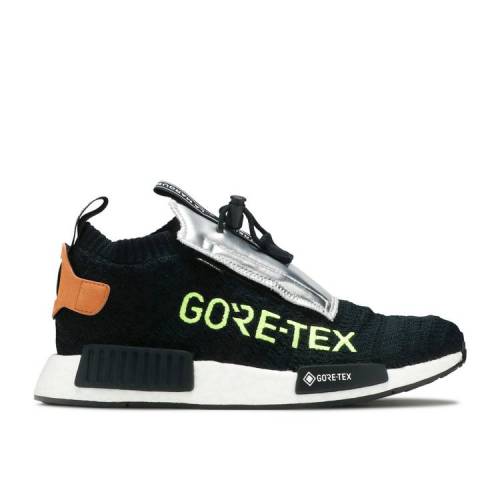 【★百貨店SALE★6/11真夜中2時迄】アディダス ADIDAS 中核グループ 黒いこと 黒いこと 黄味がかった 黄色 NMD_TS1 \u0027GORETEX\u0027 ゴアテックス スニーカー メンズ 【 YELLOW ADIDAS CORE BLACK SOLAR 】