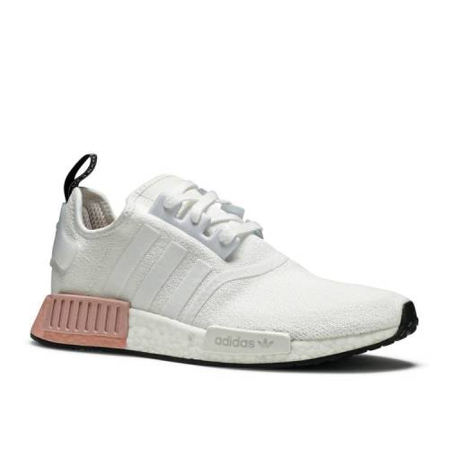 アディダス Adidas アディダス 白色 ホワイト ピンク Nmd R1 Vapour Pink スニーカー メンズ Pink Adidas Cloud White Vapour Printholo Com