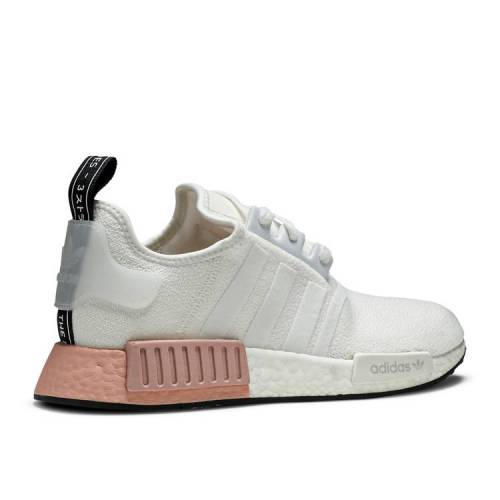 アディダス Adidas アディダス 白色 ホワイト ピンク Nmd R1 Vapour Pink スニーカー メンズ Pink Adidas Cloud White Vapour Printholo Com