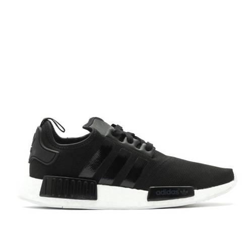 アディダス カジュアル ファッション Nmd R1 スニーカー アディダス Adidas White アディダス Wmns コア 黒色 ブラック 白色 ホワイト Nmd R1 Black White スニーカー レディース Adidas Wmns Core Black White スニケス