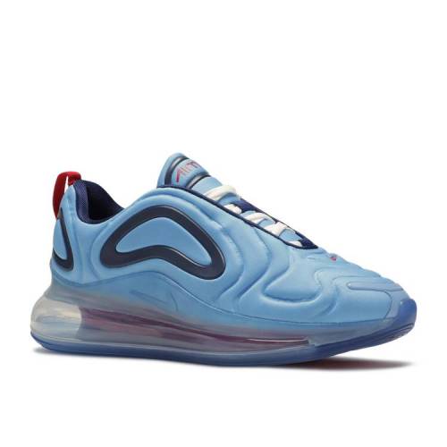 ナイキ Nike エア湖 マックス 青味 青み 白妙 純白 エアマックス University Blue スニーカー レディース Air Nike Wmns 7 University Blue Redblue Voidmetallic Silversummit White Palavrasesabores Com Br