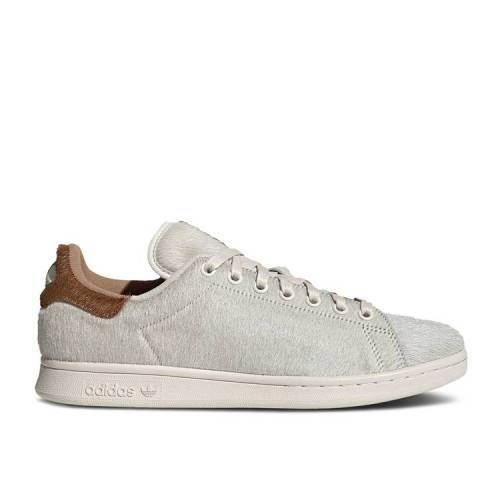 【 ADIDAS GREMLINS X STAN SMITH 'CHRISTMAS MONSTER' / CARDBOARD CORE WHITE CORE WHITE 】 アディダス コア 白色 ホワイト スタンスミス スニーカー メンズ|スニケス