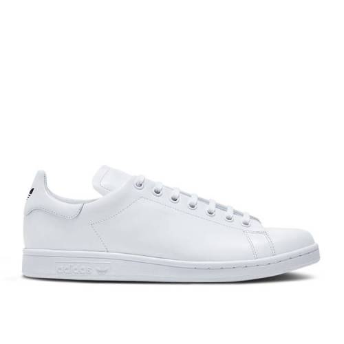 【 ADIDAS DOVER STREET MARKET X STAN SMITH 'WHITE' / FOOTWEAR WHITE FOOTWEAR WHITE 】 アディダス ストリート 白色 ホワイト スタンスミス スニーカー メンズ｜スニケス