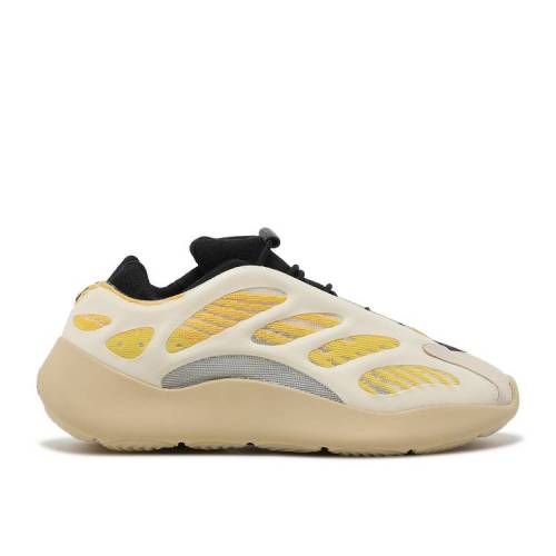 【 ADIDAS YEEZY 700 V3 KIDS 'SAFFLOWER' / SAFFLOWER SAFFLOWER SAFFLOWER 】 アディダス ジュニア キッズ ベビー マタニティ スニーカー|スニケス
