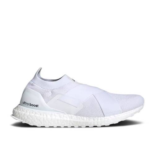 【 ADIDAS WMNS ULTRABOOST SLIP-ON デオキシリボ核酸 \u0027WHITE ACID ORANGE\u0027 / CLOUD WHITE CLOUD WHITE ACID 】 アディダス スリッポン 白いこと 白いこと スニーカー レディース
