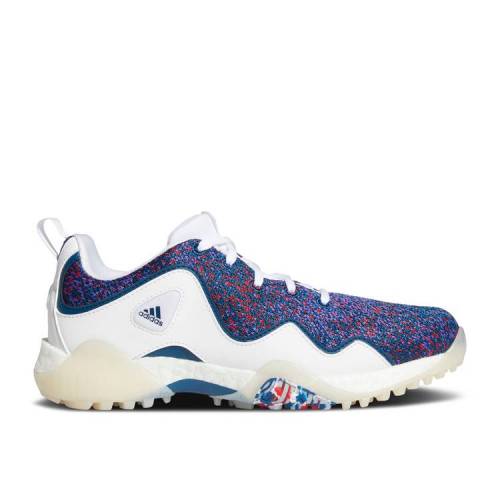 【 ADIDAS WMNS CODECHAOS 21 PRIMEBLUE 'LEGEND MARINE' / CLOUD WHITE LEGEND MARINE 】 アディダス 白色 ホワイト レジェンド スニーカー レディース
