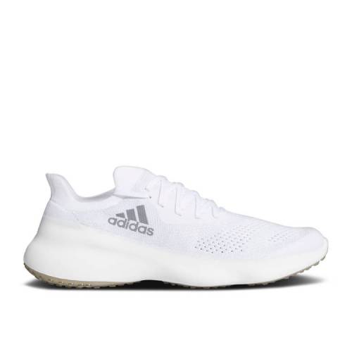 アディダス Adidas アディダス 白色 ホワイト 灰色 グレー White Grey スニーカー メンズ Adidas Futurenatural Cloud White Grey Three Cilldaralegaeilge Ie