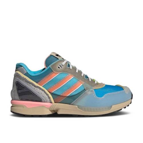 【 ADIDAS ZX 6000 'INSIDE OUT XZ 0006 PACK - BLUE' / 5 14 21 】 アディダス スニーカー メンズ