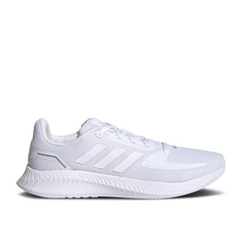 アディダス ADIDAS アディダス 白色 ホワイト 灰色 グレー 'WHITE GREY' ジュニア キッズ 