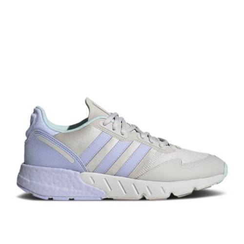 楽天市場】【 ADIDAS WMNS ZX 2K BOOST PURE 'WHITE CLEAR PINK PURPLE
