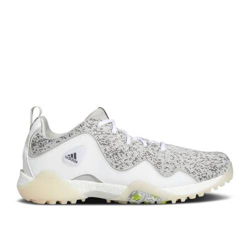 【 ADIDAS CODECHAOS 21 PRIMEBLUE \u0027WHITE GREY\u0027 / CLOUD WHITE GREY FOUR GREY TWO 】 アディダス 白いこと 白いこと 薄墨色 薄墨色 スニーカー メンズ 靴-メンズ靴