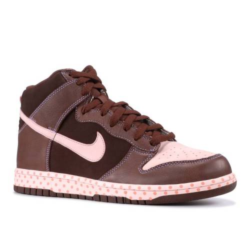 初売り ピンク ハイ ダンク Nike ナイキ ダンクハイ Aluminum Cinder Dark Nike Pink メンズ スニーカー Easter Fbcl19 1
