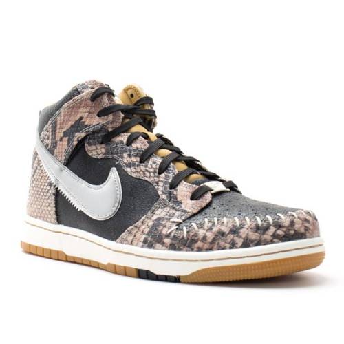 ナイキ Nike ダンク 黒 黒人 Snake Skin スニーカー メンズ Nike Dunk Cmft Prm Qs Black Metallic Silversail Newbyresnursery Com