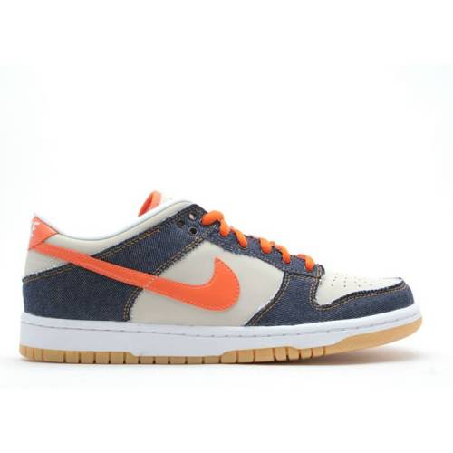 【 NIKE DUNK LOW GS / BIRCH TANGO DENIM GUM YELLOW 】 ダンク デニム 黄色 イエロー ダンクロー ジュニア キッズ ベビー マタニティ スニーカー ナイキ|スニケス