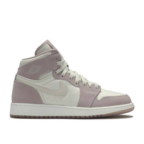 【 AIR JORDAN JORDAN 1 RETRO HIGH GG 'HEIRESS' / LIGHT BONE LIGHT BONE PLUM FOG 】 ナイキ ハイ エアジョーダン ジュニア キッズ ベビー マタニティ スニーカー